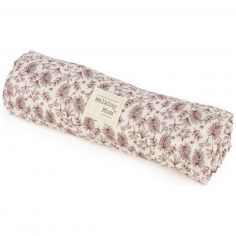 Lange Gala Cerise (120 x 120 cm) - Walking Mum